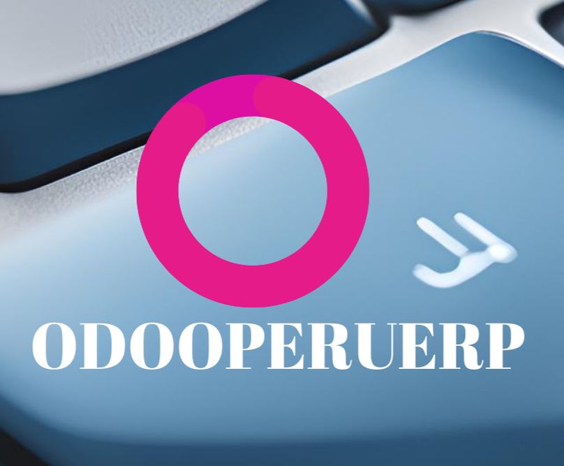 ODOO PERU ERP
